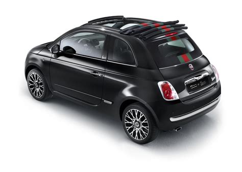 gucci fiat 2018 price|Fiat and Gucci introduce the new “500C .